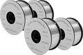 Er5356a Mig Aluminum Welding Wire 1 Lb X 0 030 4 Spools 