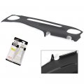 G-plus Dash Board Cover Neutral 18-647-ntl Grey Compatible With 1999 2000 2001 2002 S-10 S-15 Pickup Blazer Jimmy