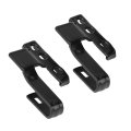 Car Windshield Wiper Adapter Universal Mounting Kit For Various Vehicle Easy Installation Front Blades Seasonal Replacement 