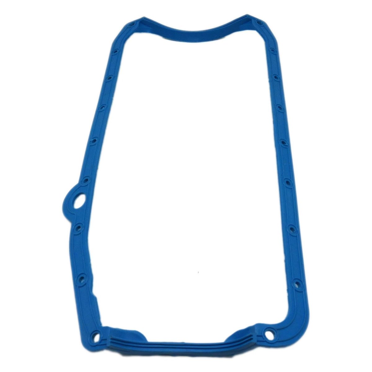 Oil Pan Gasket Os34509t For Chevy Small Block 302 Cid 0l 1967 1969 And 307 5 1968 1973 All