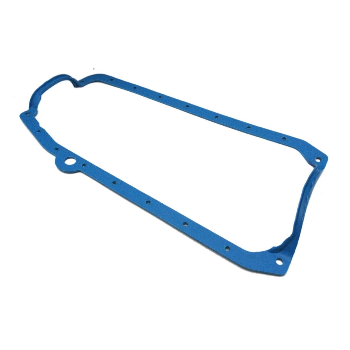 Oil Pan Gasket Os34509t For Chevy Small Block 302 Cid 0l 1967 1969 And 307 5 1968 1973 All