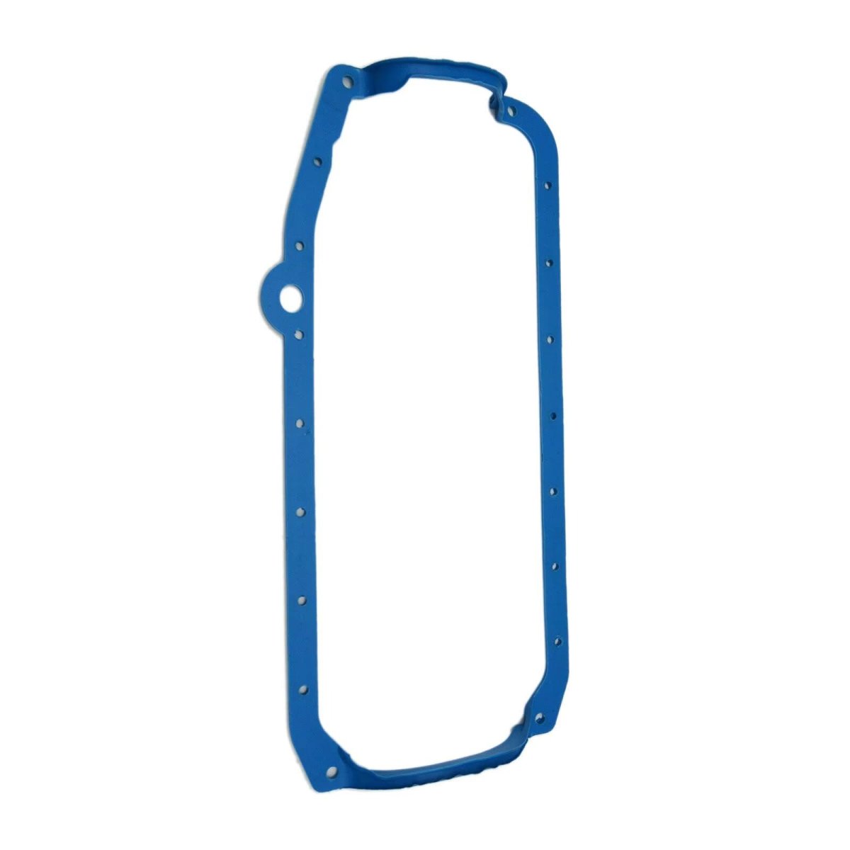 Oil Pan Gasket Os34509t For Chevy Small Block 302 Cid 0l 1967 1969 And 307 5 1968 1973 All