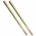 Caltric Left And Right Tie Rod Compatible With Yamaha 1s3-23831-20-00 1s3238312000 Qty 2