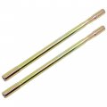Caltric Left And Right Tie Rod Compatible With Yamaha 1s3-23831-20-00 1s3238312000 Qty 2