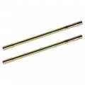 Caltric Left And Right Tie Rod Compatible With Yamaha 1s3-23831-20-00 1s3238312000 Qty 2