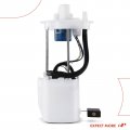 A-premium Electric Fuel Pump Module Assembly W Sending Unit Compatible With Acura Ilx 2013015 Honda Civic 2012-2015 2 4l 1 8l 2