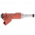 Aintier 12 Holes 6 Pcs Gasoline Fuel Injectors Set Fj763 Fit For Lexus Es350 Rx350 Toyota Rav4 Highlander Avalon Camry Sienna