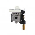 Uspeeda Carburetor For 21 Bar Echo Hc-150 2cc Gas Hedge Trimmer