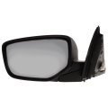 Honda Accord 2008 2012 Driver Side Door Mirror Power Heated Paint To Match Coupe Replacement For 76258 Te0 A11 Ho1320228 