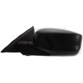 Honda Accord 2008 2012 Driver Side Door Mirror Power Heated Paint To Match Coupe Replacement For 76258 Te0 A11 Ho1320228