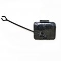 Rear Tow Cover For 06-08 Mercedes Benz Ml X164 Amg Line Fit Ml280 Ml300 Ml320 Ml350 Ml420 Ml450 Ml500 Ml550 Ml63 Cdi 4matic Suv