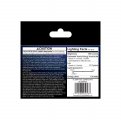 Ge Led Light Bulbs 40 Watt Soft White G16 Globe Small Base 2 Pack