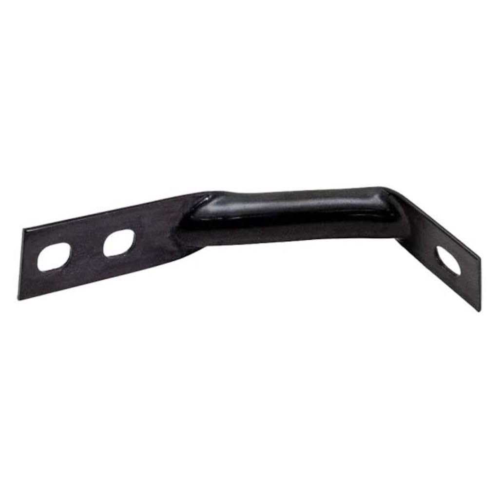 Front Driver Side Outer Bumper Face Bar Brace For 2022 Gmc Sierra 1500 Limited Capa Certified High Strength Steel Replaces