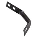 Front Driver Side Outer Bumper Face Bar Brace For 2022 Gmc Sierra 1500 Limited Capa Certified High Strength Steel Replaces