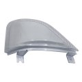 Headlamp Garnish Rh For Isuzu Npr-hd Nqr Nrr 2023-2024 5 2l 6 0l Passenger Side 