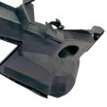 Subaru Forester 2025 Bumper Cover Support Front Driver Side Upper Capa Replacement For Su1042129 Su1042129c 57707sl010