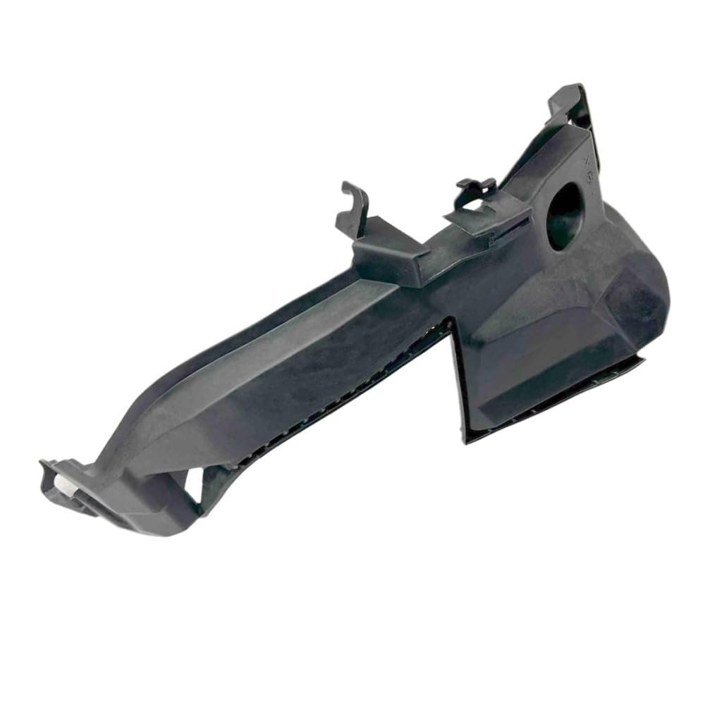 Subaru Forester 2025 Bumper Cover Support Front Driver Side Upper Capa Replacement For Su1042129 Su1042129c 57707sl010