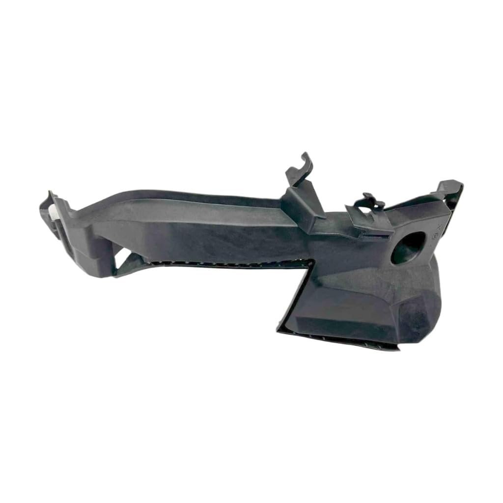 Subaru Forester 2025 Bumper Cover Support Front Driver Side Upper Capa Replacement For Su1042129 Su1042129c 57707sl010