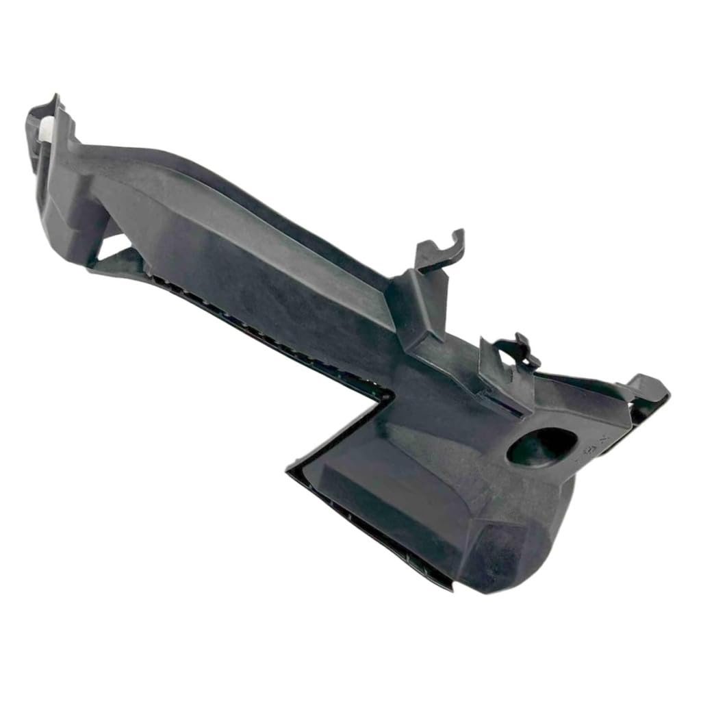 Subaru Forester 2025 Bumper Cover Support Front Driver Side Upper Capa Replacement For Su1042129 Su1042129c 57707sl010