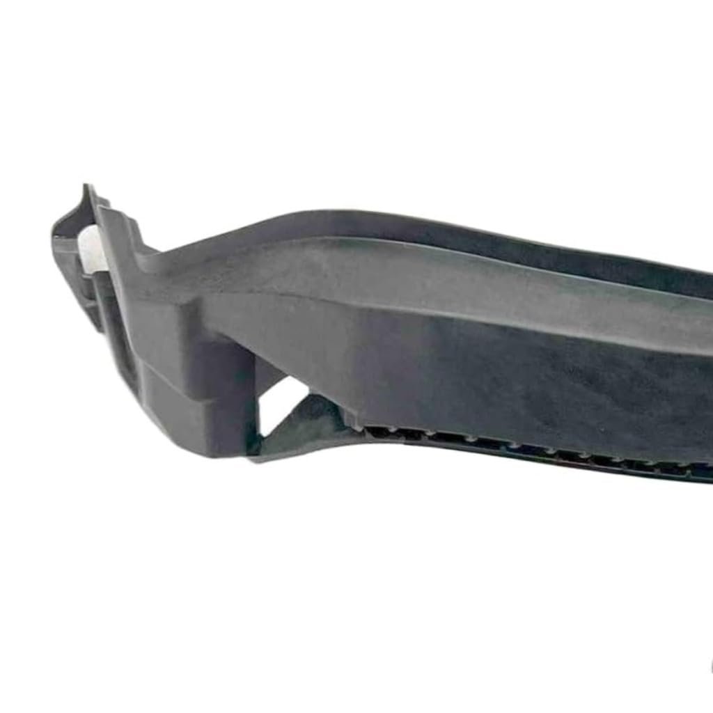 Subaru Forester 2025 Bumper Cover Support Front Driver Side Upper Capa Replacement For Su1042129 Su1042129c 57707sl010