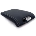Center Console Arm Rest Lid Cover For Ford F150 2009 2014 And Lincoln Mark Lt 2010 Black Part Number 9l3z-1506024-cc 