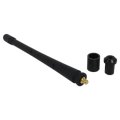 2023 7 Short Antenna Waterproof Replacement For 2021 Ford F150 Xl Extended Cab Pickup 4-door 3 5l 3496cc 213cu In V6 Electric