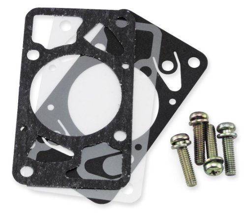 Mikuni Fuel Pump Rebuild Kit Mkdf44 Rectangular Mk-df44