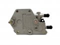 Zoom Parts Fuel Pump Petcock For Polaris Outlaw 500 2006 2007 Atv
