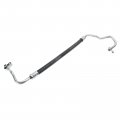 A-premium A C Discharge Line Hose Assembly Compatible With Hyundai Tucson 2016-2018 L4 1 6l Compressor To Condenser