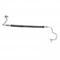 A-premium A C Discharge Line Hose Assembly Compatible With Hyundai Tucson 2016-2018 L4 1 6l Compressor To Condenser