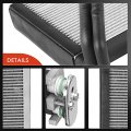 A-premium A C Evaporator Core Compatible With Ford Escape 2013-2016 Lincoln Mkc 2015-2016 Pressing Plate