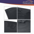 Front Bumper Cover Lower Valance Air Deflector Replacement For Colorado Canyon 2015 2016 2017 2018 2019 2020