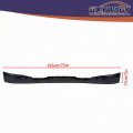Front Bumper Cover Lower Valance Air Deflector Replacement For Colorado Canyon 2015 2016 2017 2018 2019 2020