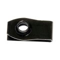 Clip Nut For Ram Dakota 2011 2 Pieces 5 16 18 In Callout Size Black Alloy Steel Replacement 379831s 