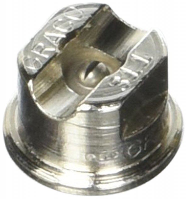 311 Graco 269311 Contractor Flat-tip Flat Tip