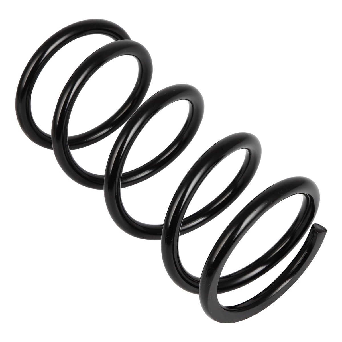 Rear Coil Spring Set 4823142021 4823142030 For Toyota Rav4 1996 2000 Suspension Springs Of 2