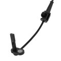 Abs Wheel Speed Sensor Compatible For Chevrolet Models Impala 2014-2019 Malibu 2013-2015 Limited 2016 Rear Left Driver Side 