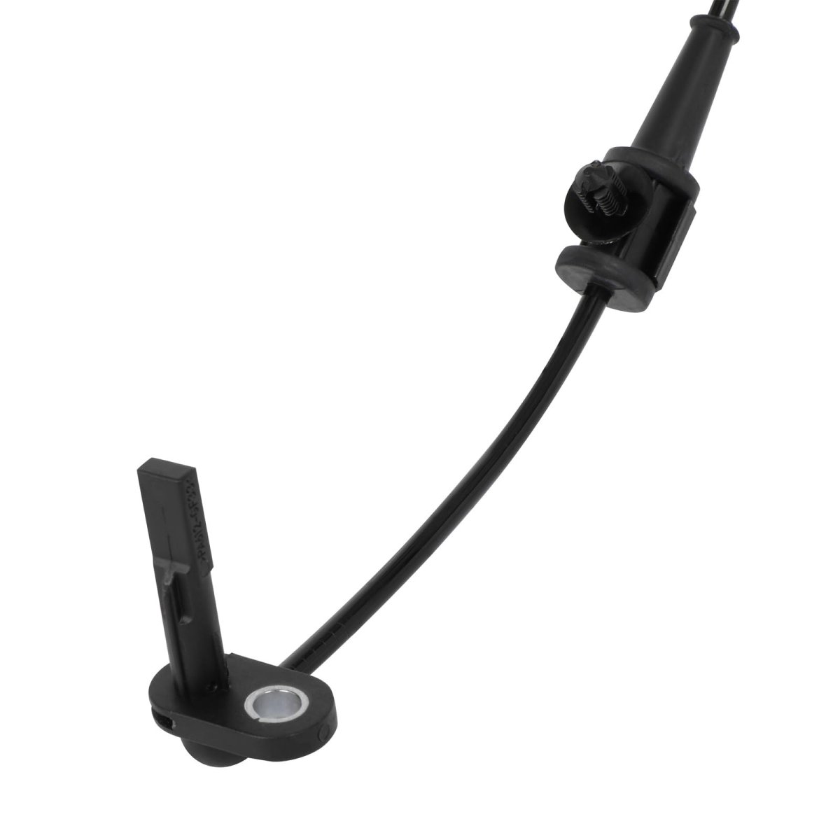 Abs Wheel Speed Sensor Compatible For Chevrolet Models Impala 2014-2019 Malibu 2013-2015 Limited 2016 Rear Left Driver Side