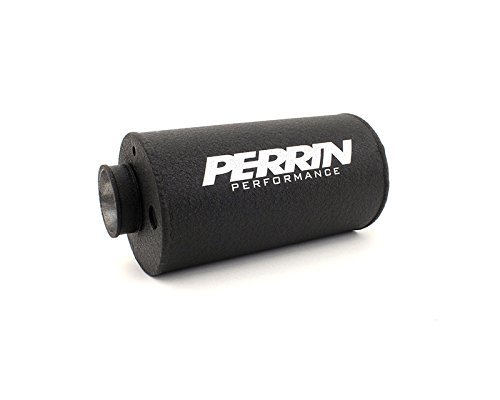 Perrin Performance Coolant Overflow Tank Subaru Brz 13-14