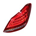 Right Side Tail Light Assembly Replacement For W205 C-class 2019-2021 2059065003 Mb2801160 