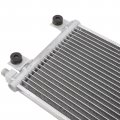 Ocpty Aluminum A C Condenser Replacement Fit For 1987-1989 1992-1994 Peterbilt 357 10 0l 1988 4l 1994 8l 1989 12 7l