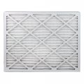 Filterbuy 6x12x1 Air Filter Merv 13 Optimal Defense 1-pack Pleated Hvac Ac Furnace Filters Replacement Actual Size 6 00 X 12 1 