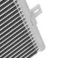 Auto Dynasty 3058 Aluminum A C Condenser Compatible With Jeep Liberty 2 4l 3 7l 02-07