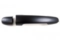 Pt Auto Warehouse To-3180a-frk Outside Exterior Outer Door Handle Textured Black Without Keyhole Front Left Or Right 