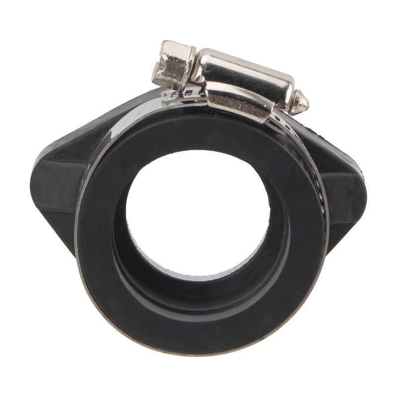 Pwk 28mm 30mm Carburetor Intake Manifold Adapter Carb Pipe Boot Atv Dirt Bike