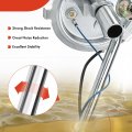 A-premium Fuel Tank Sending Unit Compatible With Chevy G10 G20 G30 1977-1986 Gmc G15 G G35 1977-1978 G1500 G2500 G3500 1979-19