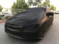 Xtrashield Custom Fit 2012-2019 Honda Accord Car Cover Black Covers