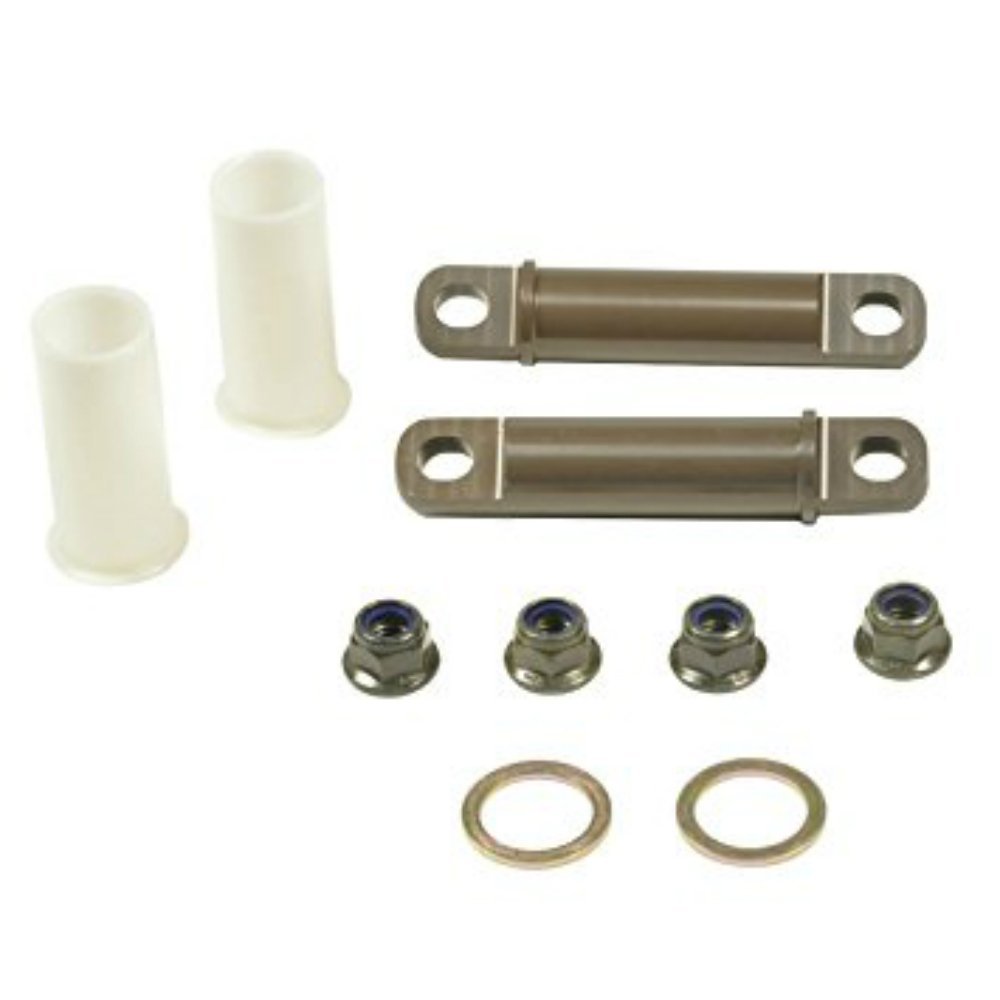 Upper A Arm Bushing Set For Polaris 800 Switchback Adventure Intl 2016-2017