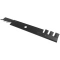 54 Inch Deck Mower Blades Gy20569 Fit For John Deere S2554 1999-2001 Gt2554 2002 325 335 345 425 445 Gs25 Gs35 Gs45 Gs75 F725