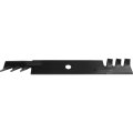 54 Inch Deck Mower Blades Gy20569 Fit For John Deere S2554 1999-2001 Gt2554 2002 325 335 345 425 445 Gs25 Gs35 Gs45 Gs75 F725